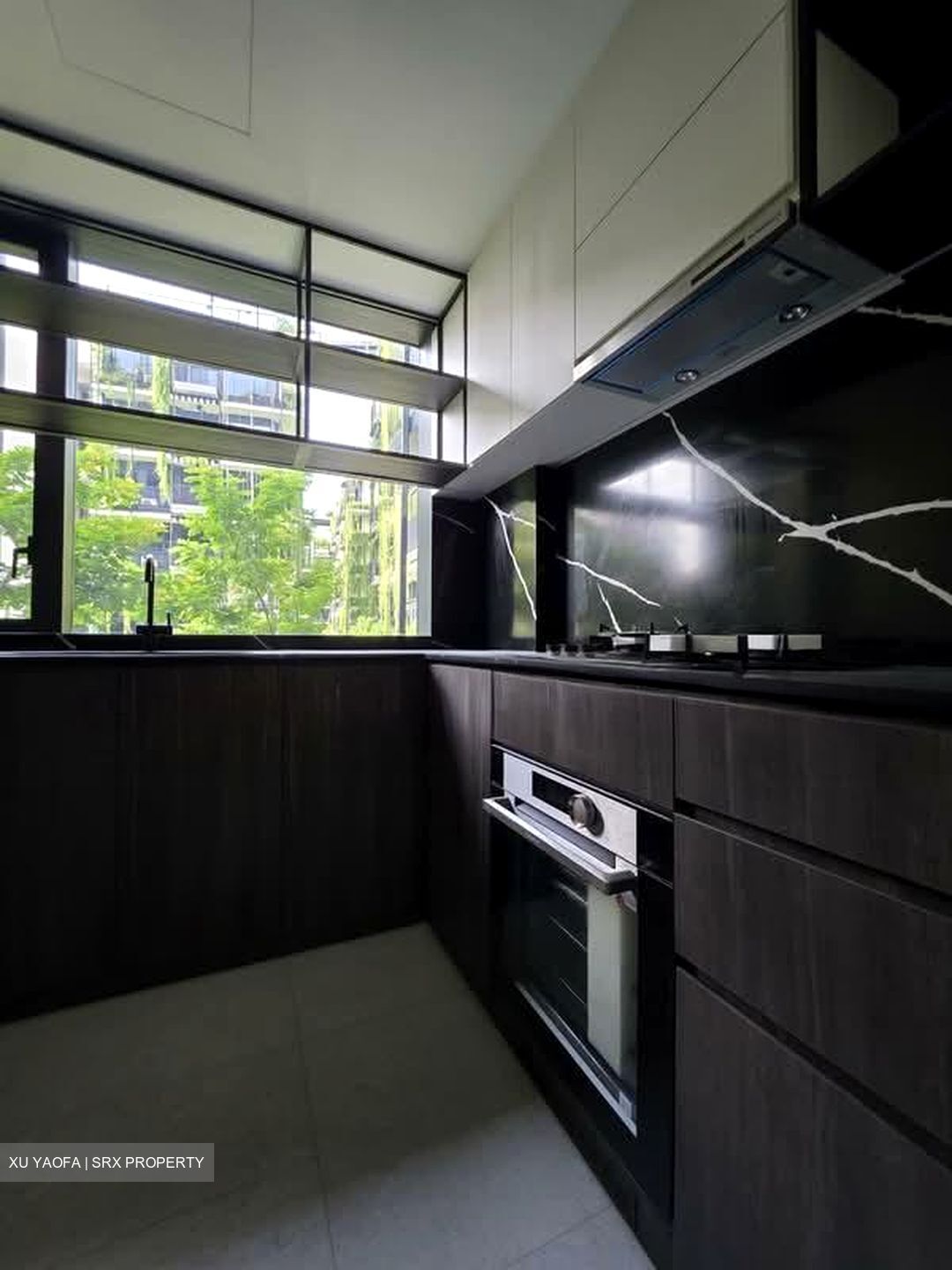 Jervois Mansion (D10), Apartment #572280201
